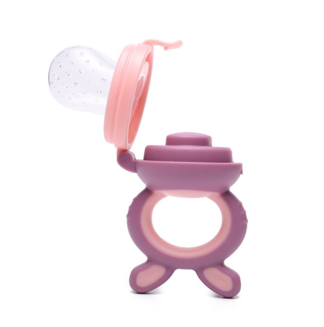 Baby fruit and vegetable feeder details Picture