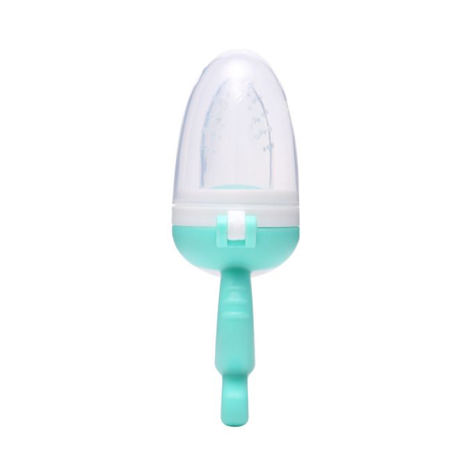 Baby fruit and vegetable feeder Application Scenario