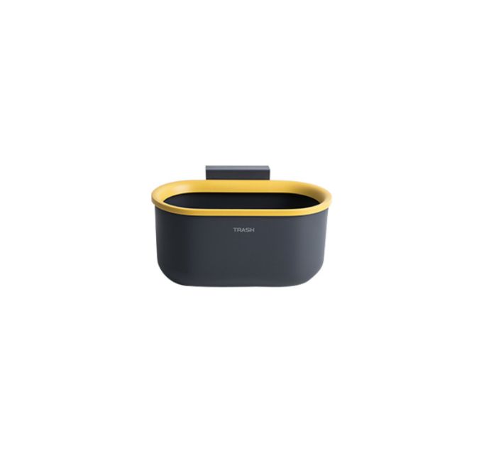 Cabinet trash can Application Scenario
