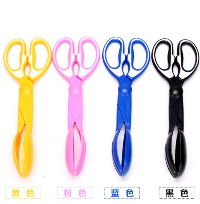 其他剪刀实物图