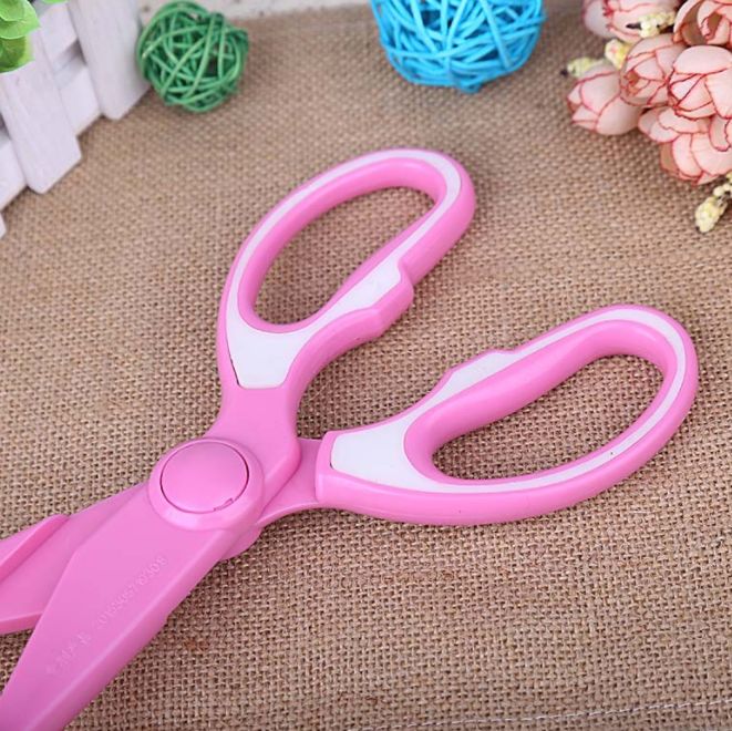 剪刀式 长柄剪刀狗狗夹便器产品图