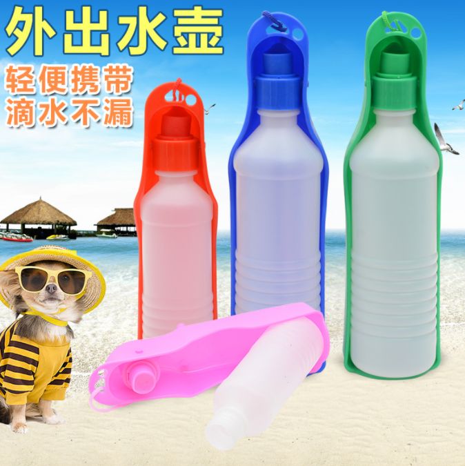 Pet water dispenser details Picture