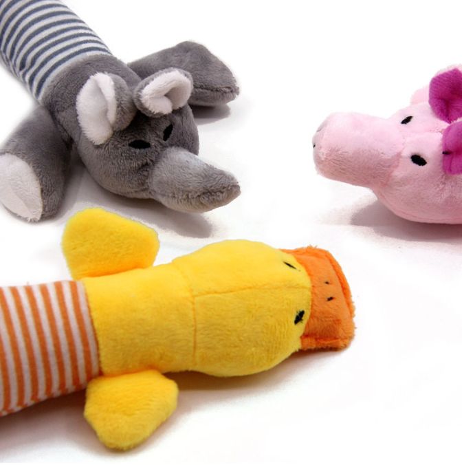 Interactive toys for training pets Specification image