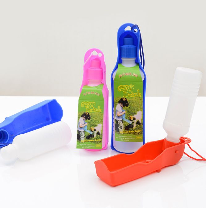 Pet water dispenser Specification image