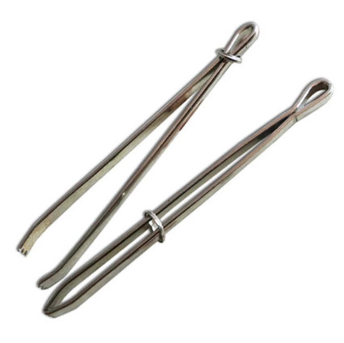 Rope strapper Elastic tool clip waistband rope strapper