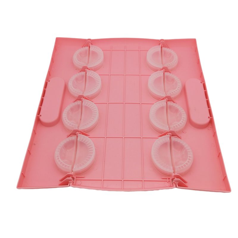 New type of dumpling mold and dumpling making tools Item Picture