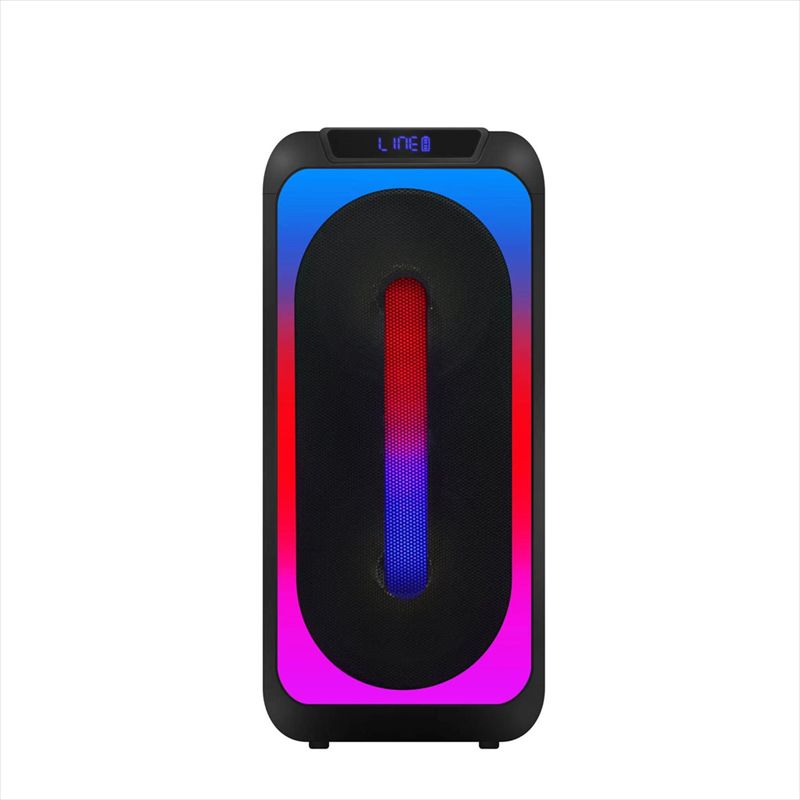 MD4-0808 Bluetooth speakers thumbnail