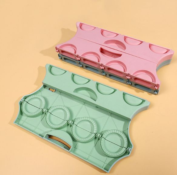 New dumpling mold dumpling tool
