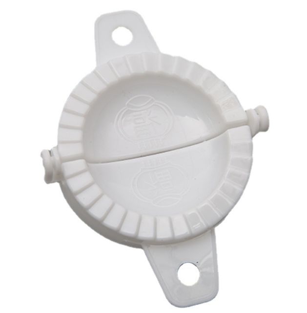 Dumpling molds with the character "Fu" for making dumplings Item Picture