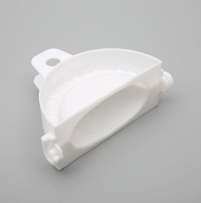 Dumpling molds with the character "Fu" for making dumplings Specification image