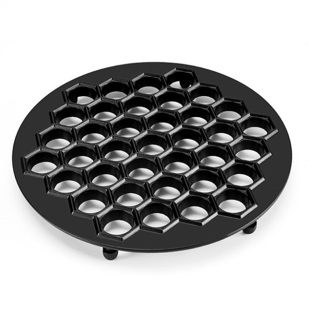 A magic tool for making dumplings details Picture