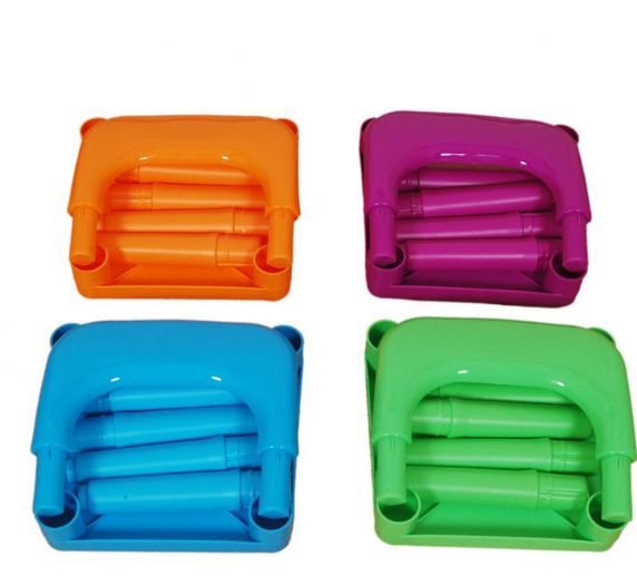 大号一桌四椅产品图