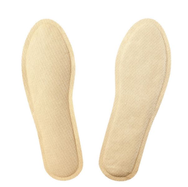 Disposable baby heating insole Application Scenario