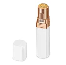 Electric hair remover