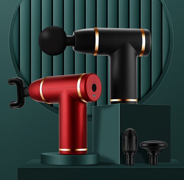 The new MINI Mini electric fascia gun Item Picture