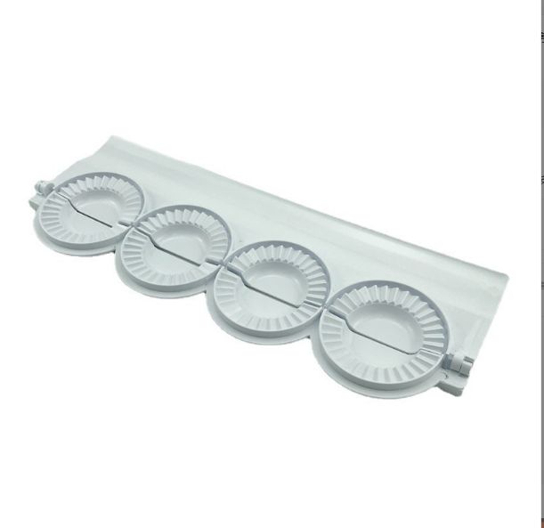 A magic tool for making dumplings Specification image