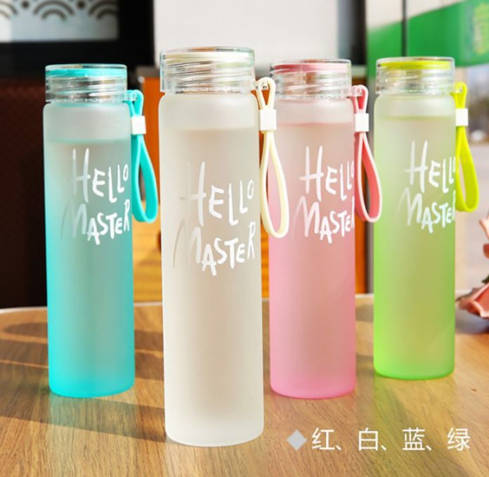 Creative advertising gift cups Student cups