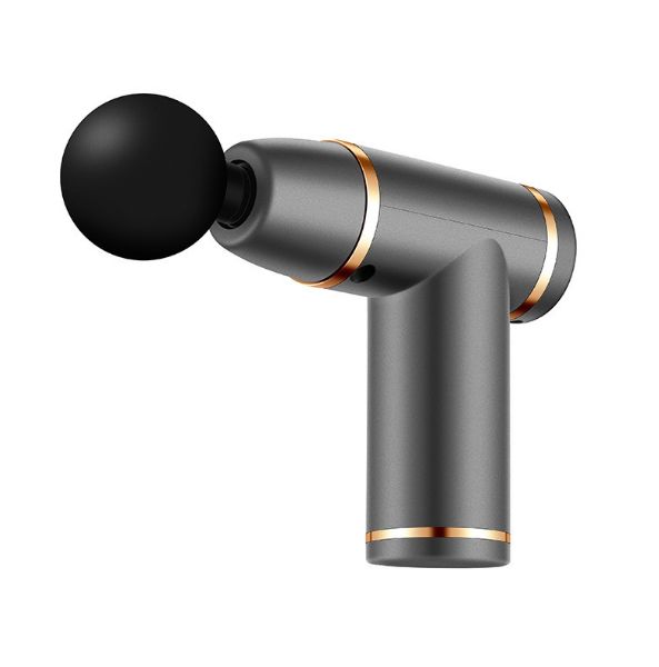 The new MINI Mini electric fascia gun details Picture