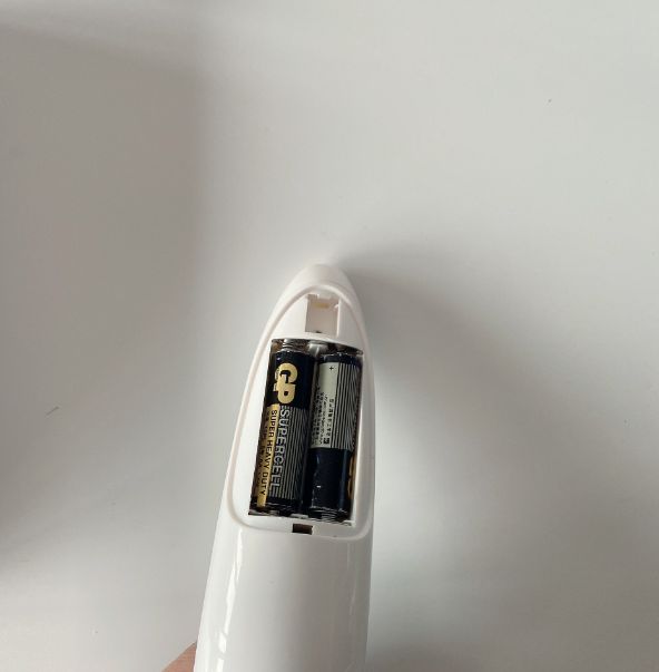 电动毛孔清洁器细节图