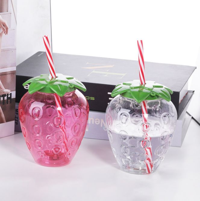 儿童吸管杯