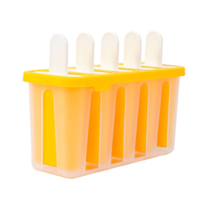 قوالب مثلجات للثلاجات المنزلية Item Picture