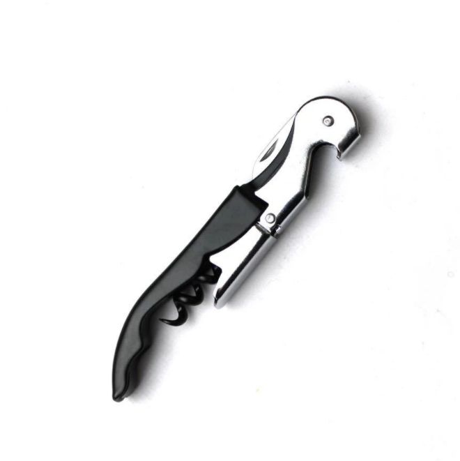 فاتح زجاجة نبيذ أحمر متعدد الأغراض Item Picture