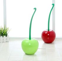 Innovative toilet brush
