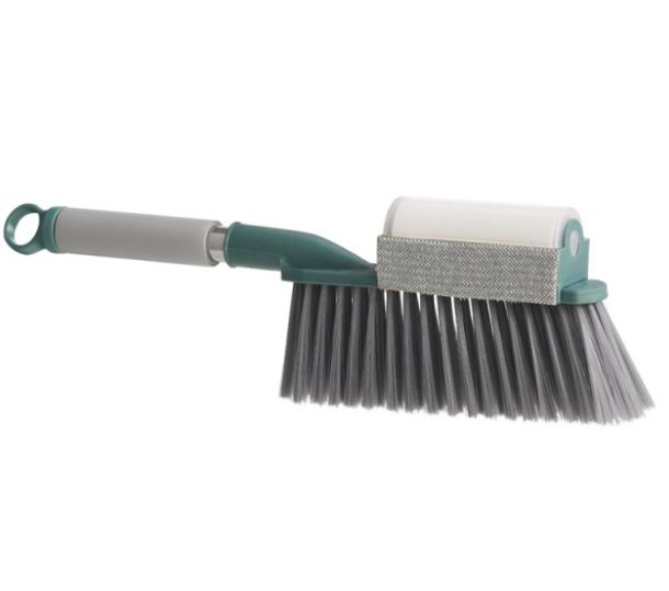 Household bed brush Bed sofa long handle soft brush