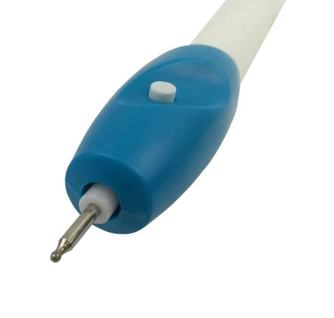 قلم نقش كهربائي Specification image