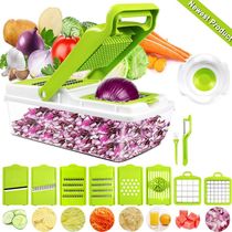 Kitchen vegetable cutter Multi-functional vegetable cutter