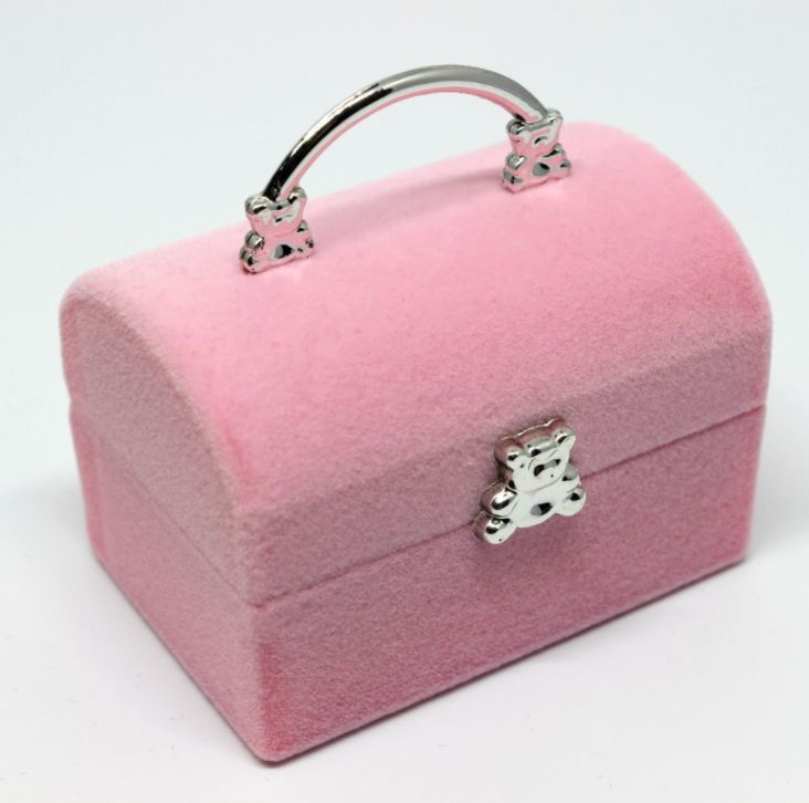 New jewelry box Application Scenario