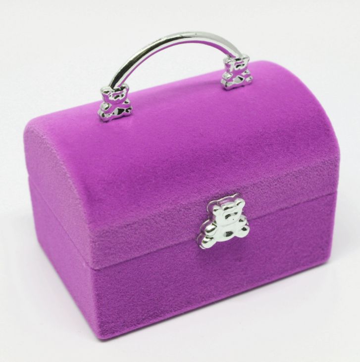 New jewelry box Specification drawing