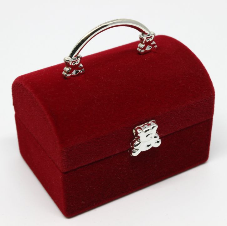 New jewelry box details Picture