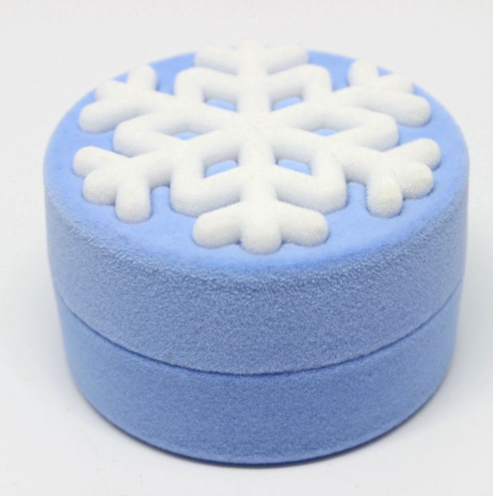 Jewelry packaging box Item Picture