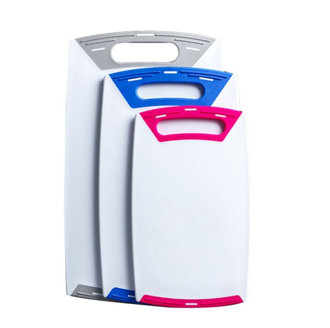 厨房塑料菜板外贸