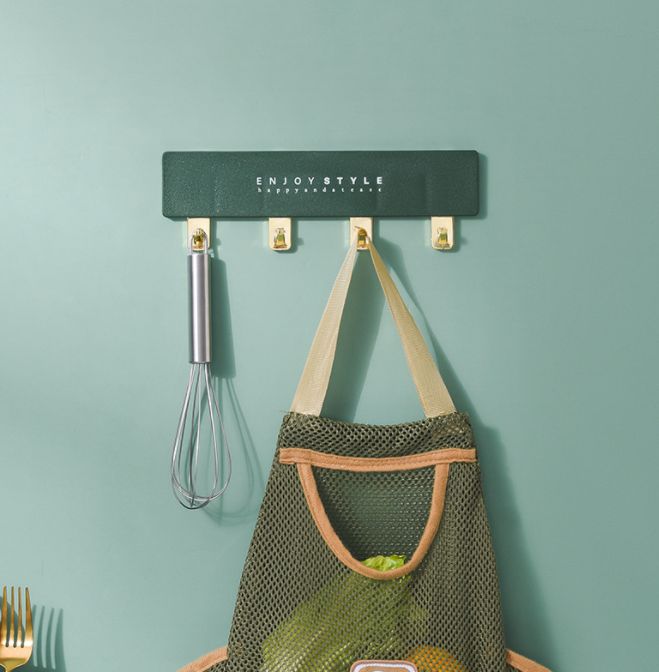 门后挂钩墙壁挂衣架外贸