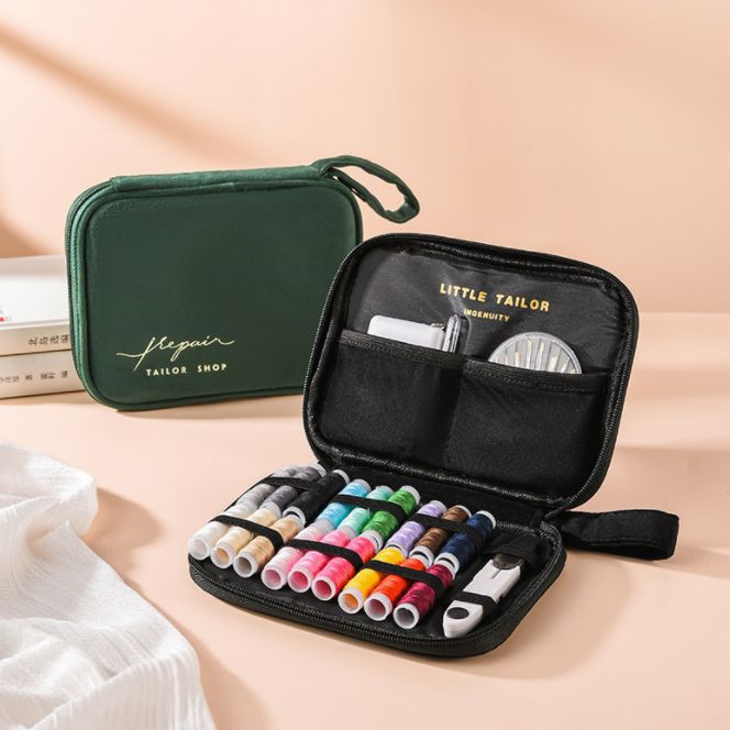 Export of fabric sewing kits Specification image