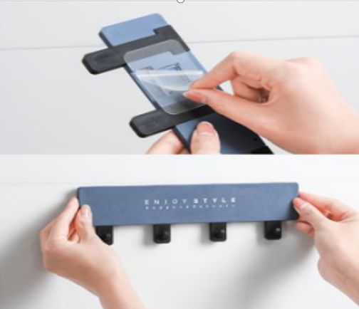 免打孔直排挂钩外贸