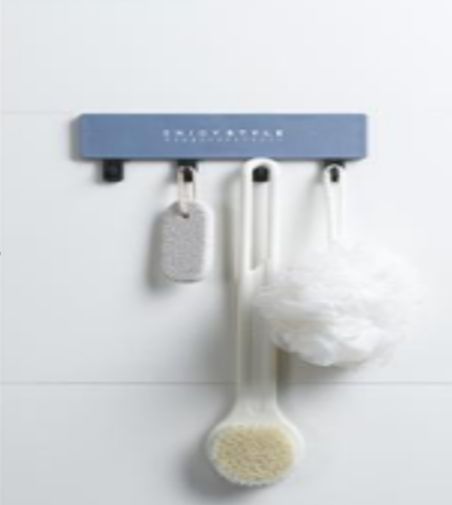 免打孔直排挂钩细节图