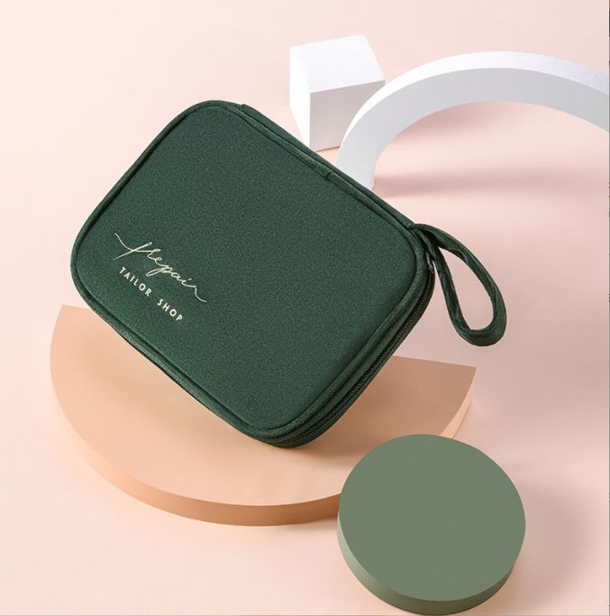 Export of fabric sewing kits