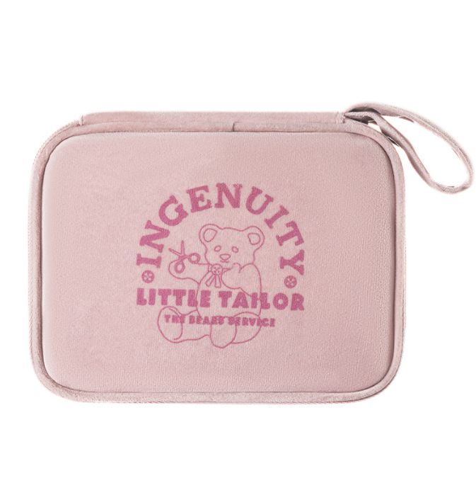 Export of fabric sewing kits Item Picture