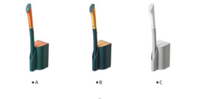 其他家务清洁用具实物图