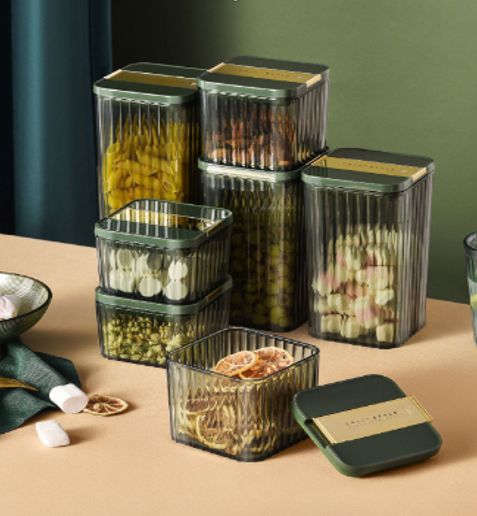 五谷杂储物罐产品图