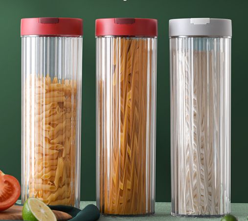 意面桶杂粮筒外贸