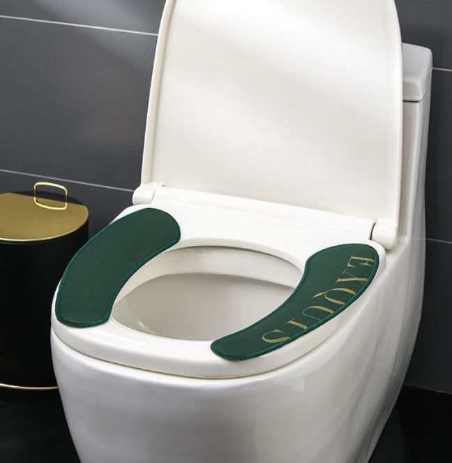 轻奢马桶贴外贸