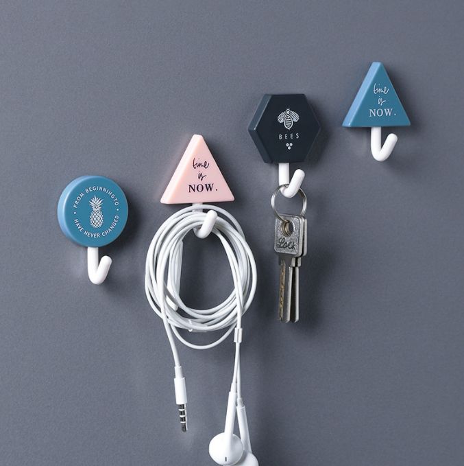 北欧挂钩三件套外贸