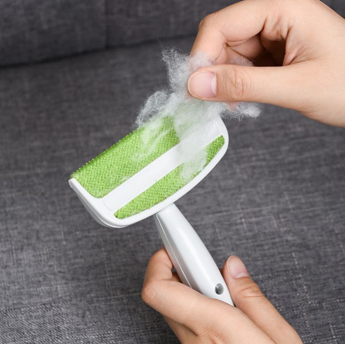 除尘吸毛刷产品图