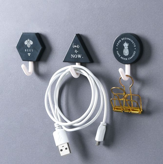 北欧挂钩三件套产品图