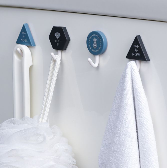 北欧挂钩三件套细节图