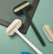 Dual-purpose window screen brush foreign trade